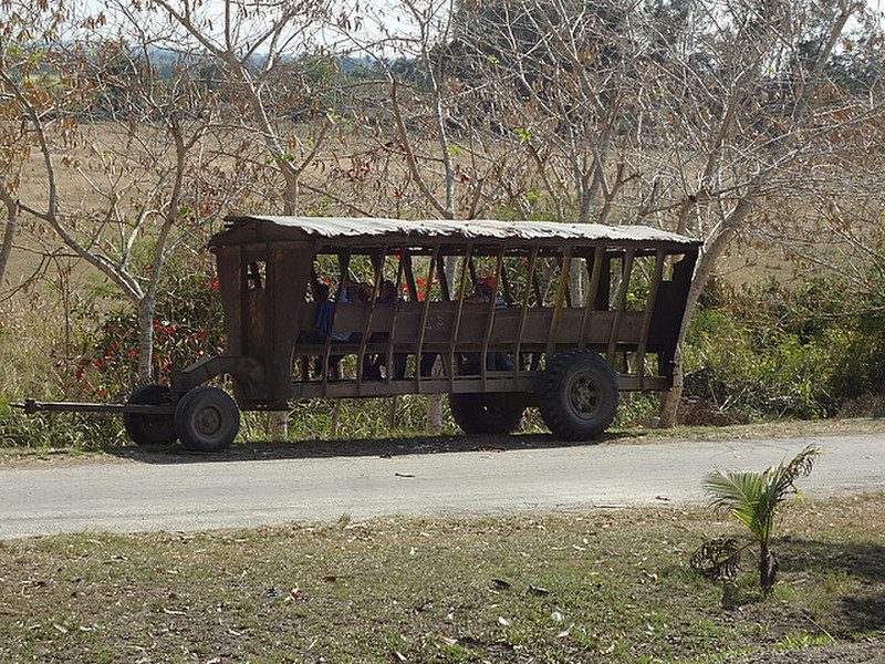 rural transport