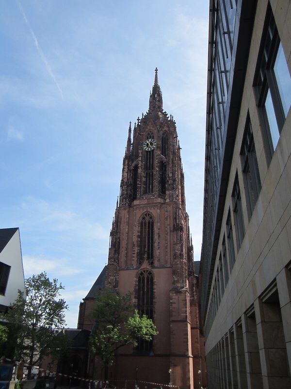 St. Bartholomäus