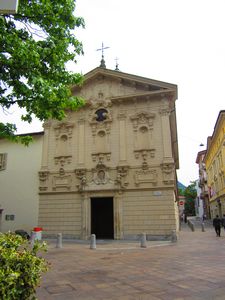 Church of Saint Rocco