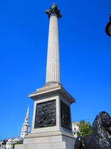 Trafalgar Square