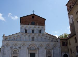 Church of S. Maria Bianca