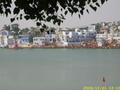 Holy Lake in Pushkar