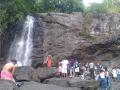 Soochipara Waterfall