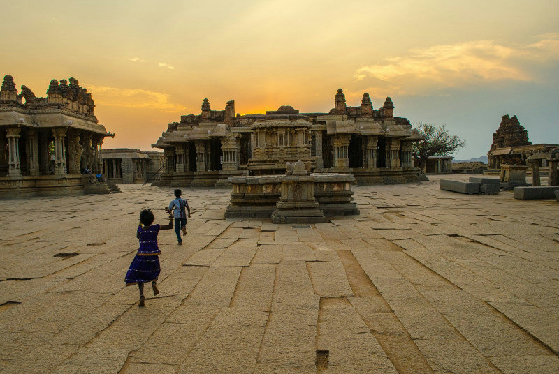 Vitthala_temple