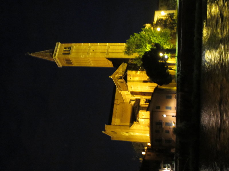 Cathedral Bellisima
