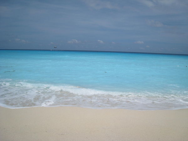 Cancun - Playa Delfines