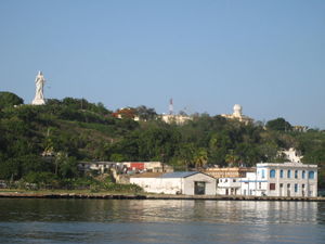 Habana Harbour