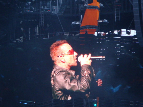 U2 Berlin