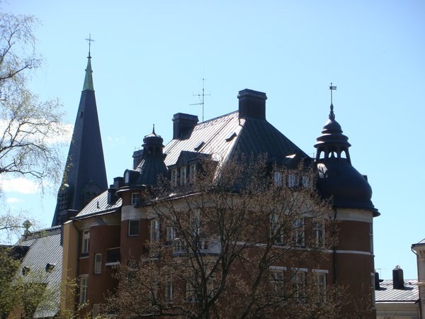 stockholm 007