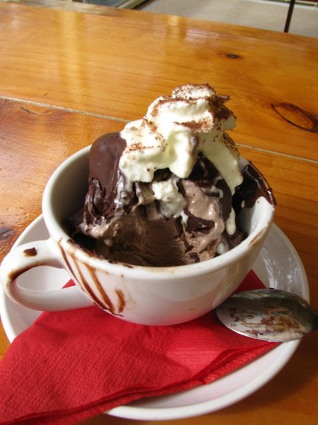 Great Ice Cream