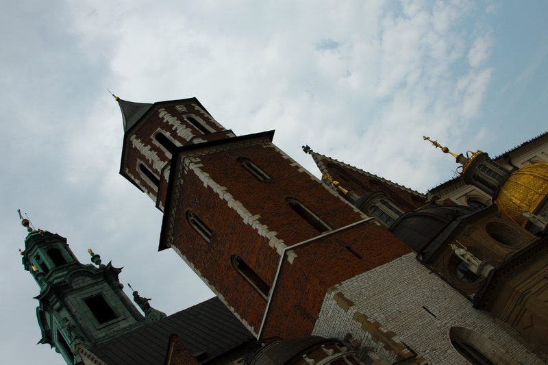 2012-07-04 Krakow Church 2