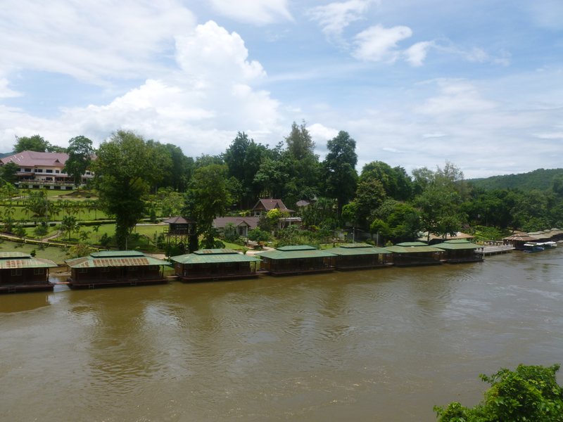 Kwai River