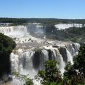 Iguacu Brasil side