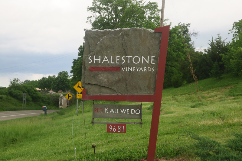 Shalestone