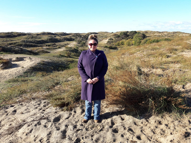 Nordwijk dunes