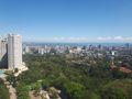 Cebu City - View from my hotel