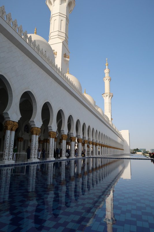 Grand Mosque