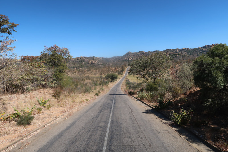 Matobo National Park