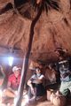 Himba Tribe main lodge