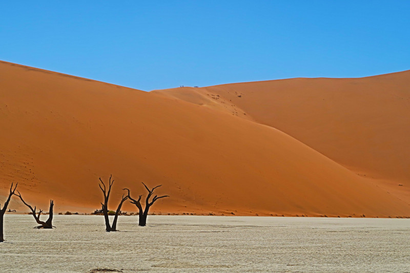 Deadvlei