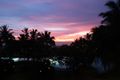 Sunset at Negombo