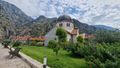 Kotor Old Town