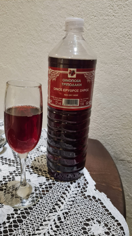cheap homemade wine