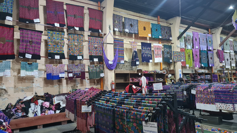 handmade textiles, fixed pricing