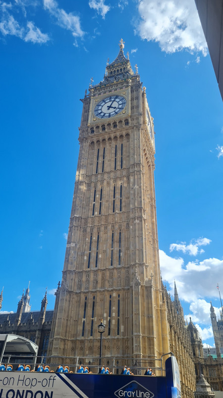 Big Ben (clock)