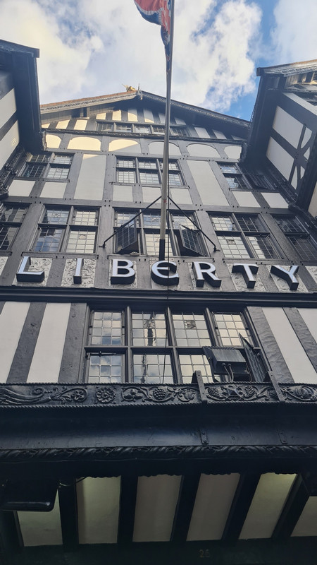 Liberty store
