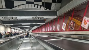 Kungstradgarden Metro