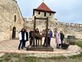 Tighina Fortress