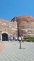 Ankara Castle