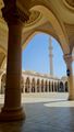 Fujairah Sheikh Zayed Mosque