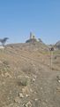 Al Bithnah Fort - Nature Trail