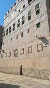 Bait al Safah Museum