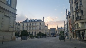 City of Reims