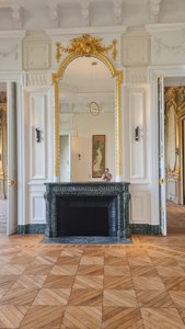 Chateau Perrier Museum