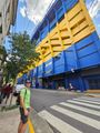 La Bombonera - Boca Juniors
