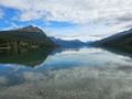 Tierra del Fuego - Lake Acigami
