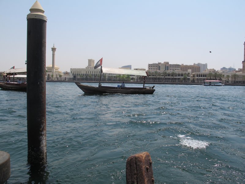 water taxi 2