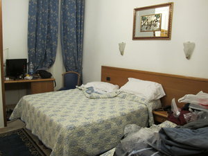 our room