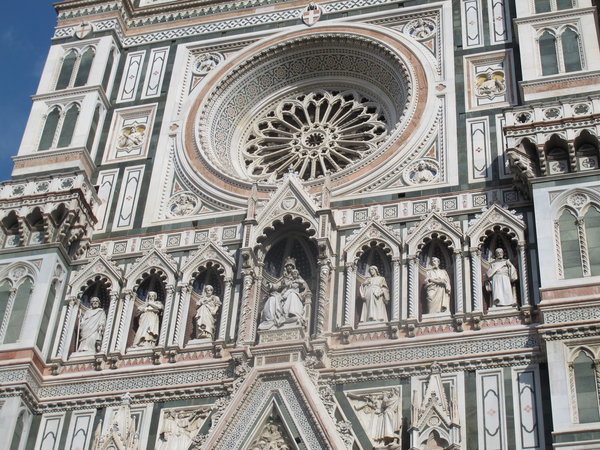 Duomo artwork