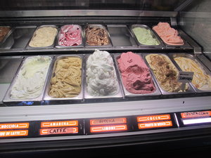 The best gelato in town!