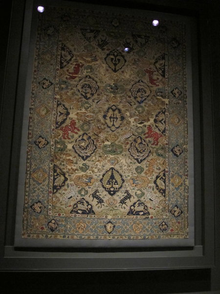 Franchetti Tapestry