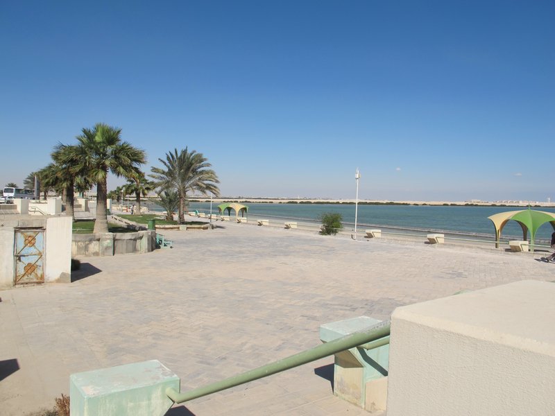 Al Khor Corniche