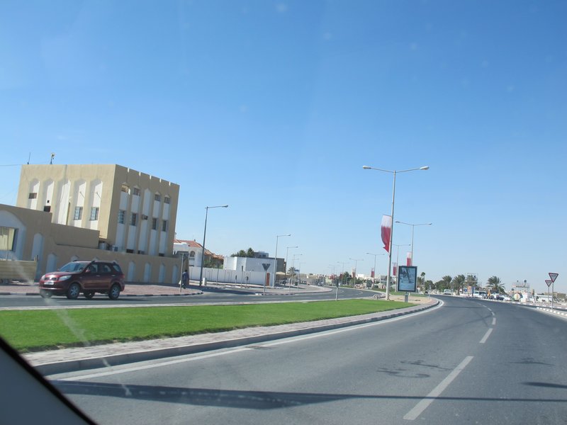 Al Khor Corniche