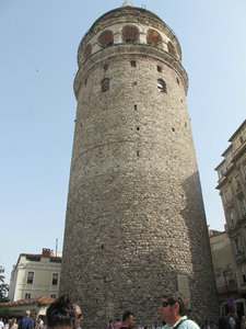 Gelata Tower