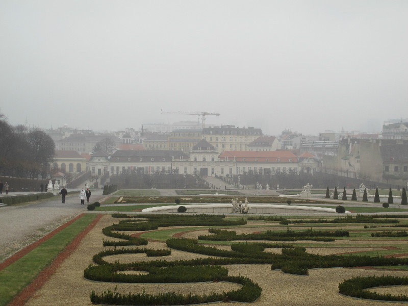 Belvedere Gardens