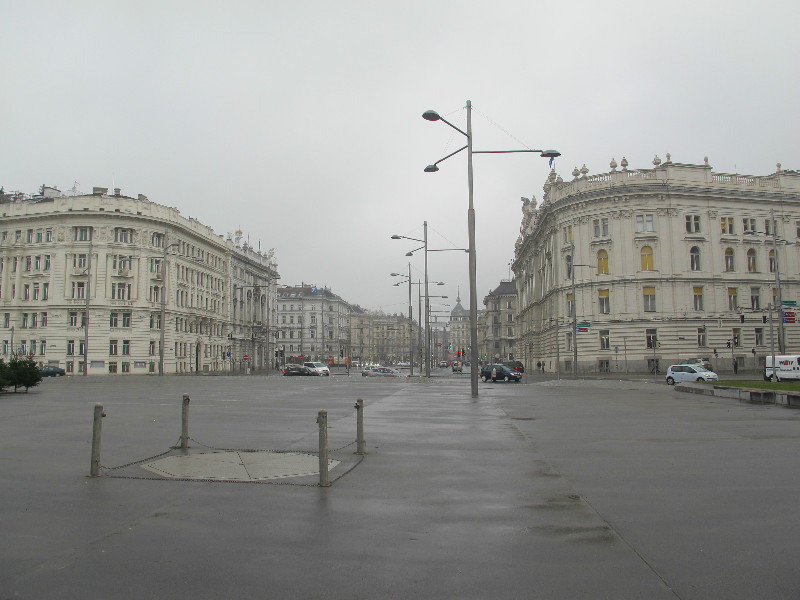 Vienna Architecture
